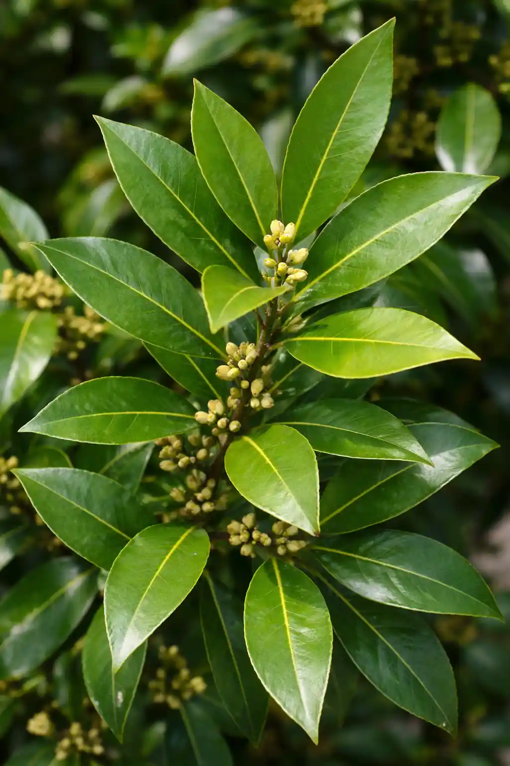 Bay Leaf (તેજપાન)